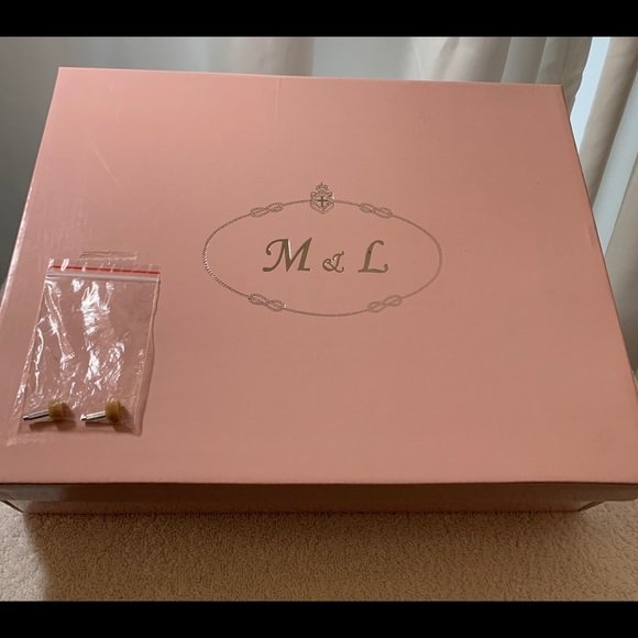 New - Micro Suede Stylish Boots Size 8.5 - Picture 16 of 16